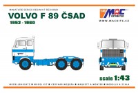 Volvo F 89 SAD